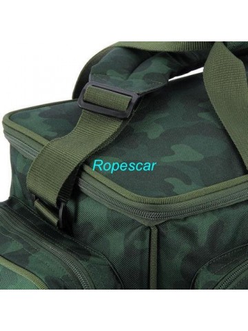 Geanta Dapple Camo Insulated Carryall 709 - NGT